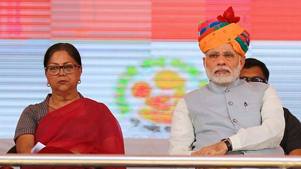 Photo by Vishal Bhatnagar/NurPhoto via Getty Images