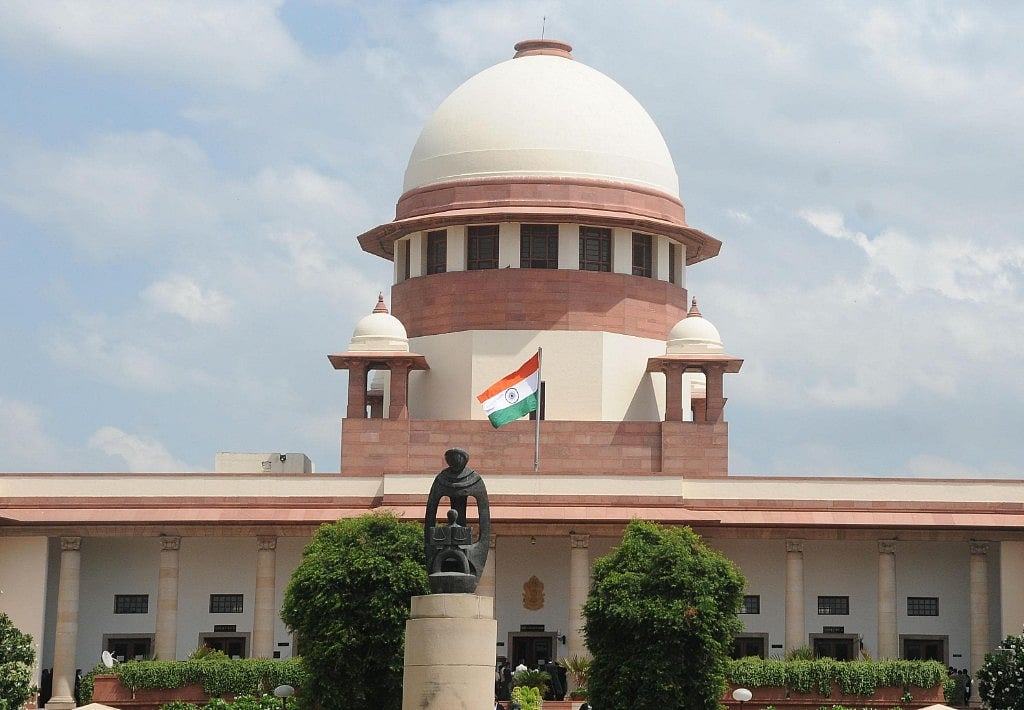 SC collegium defers sending Justice Joseph’s elevation to Centre