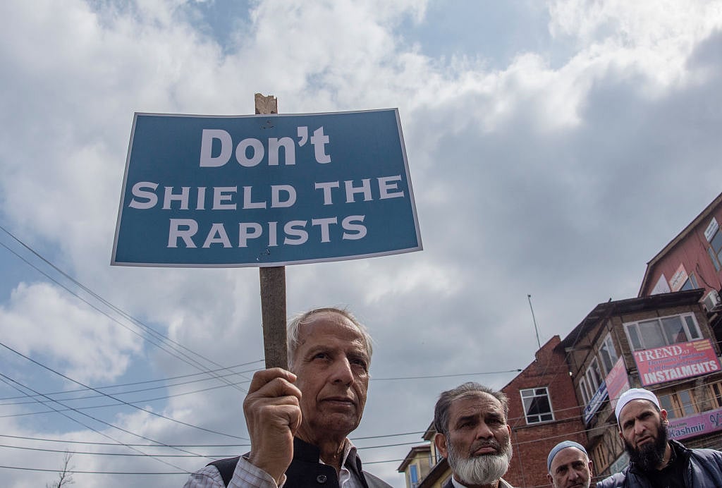 Don’t entangle the brutality of Kathua in senseless debates