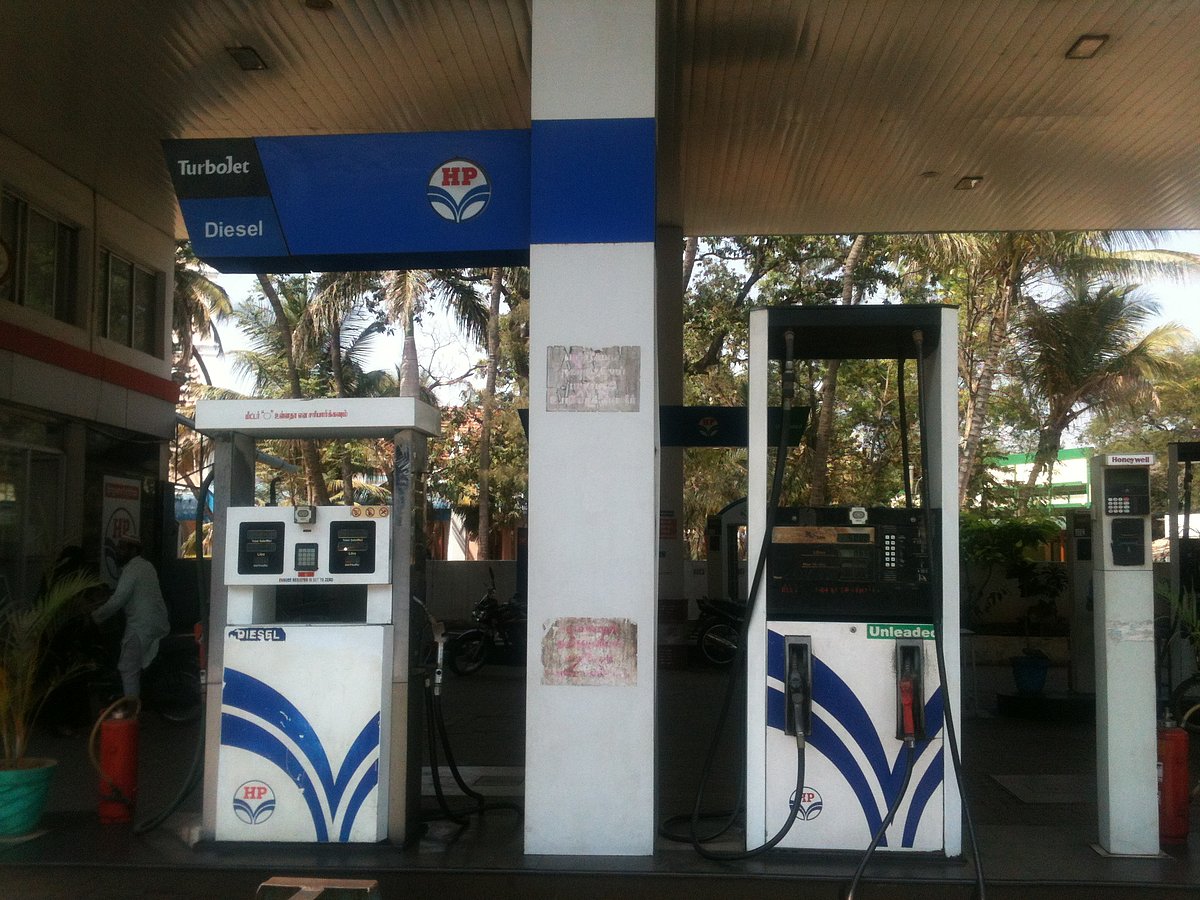 Karnataka polling over; petrol, diesel prices hiked after 19-day hiatus