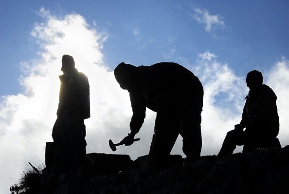 May Day: Justice denied as less than 2% of workers get assured pension 