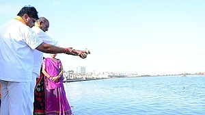 Now, Gujarat teachers ordered to ‘volunteer’ to deepen water bodies