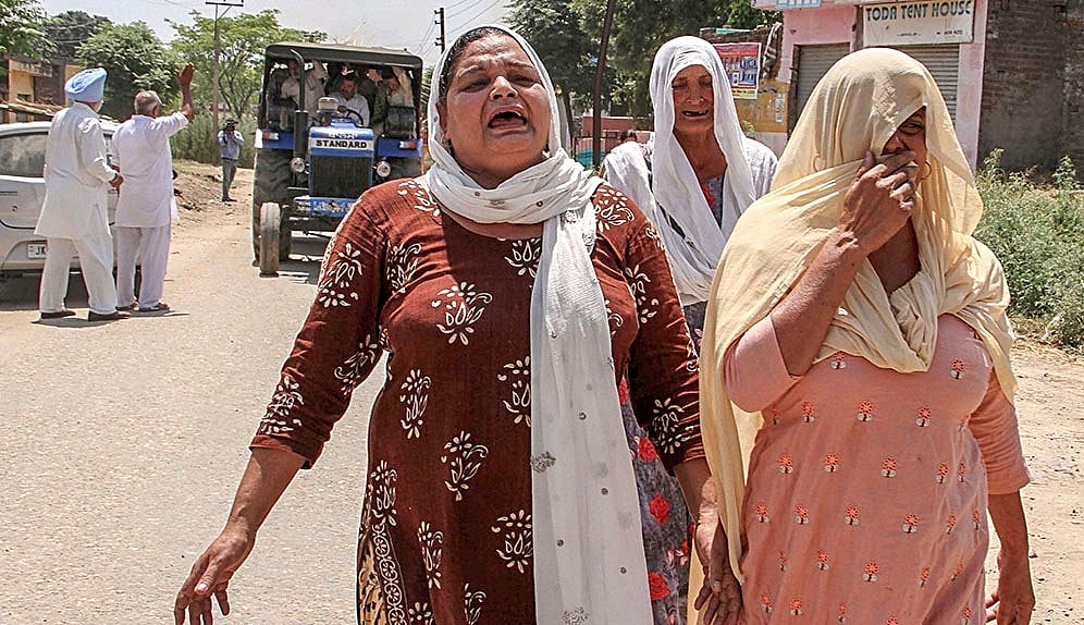 Kashmir: UPA-era dialogue, not BJP’s aggressive stance, is the solution