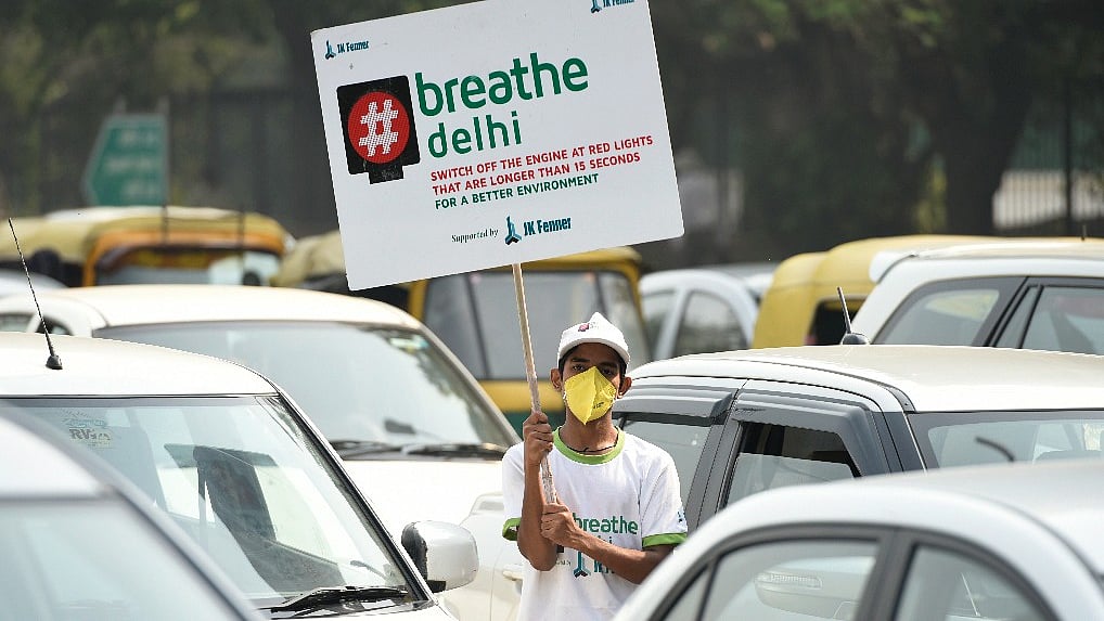 Photo by Burhaan Kinu/Hindustan Times via Getty Images