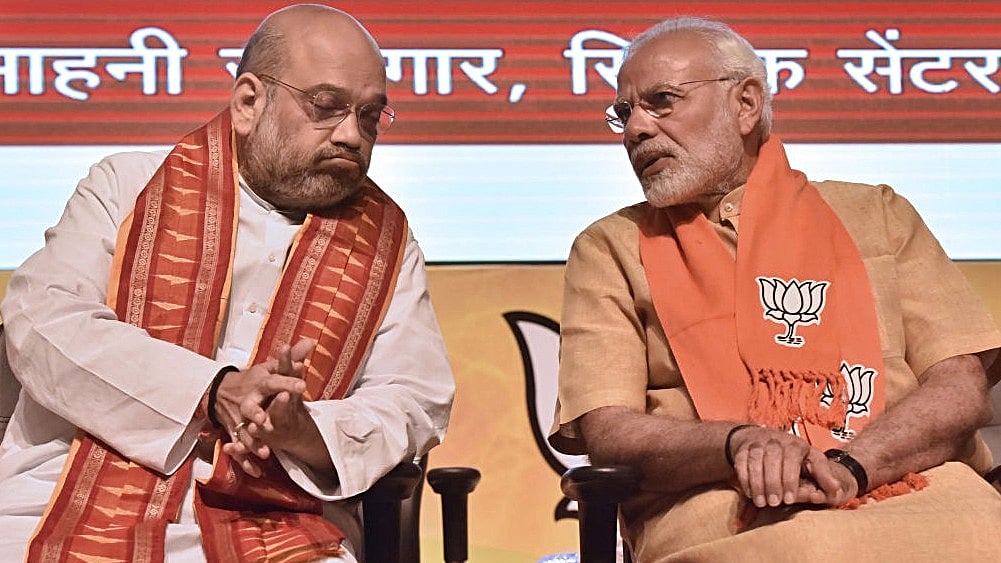 Photo by Sonu Mehta/Hindustan Times via Getty Images