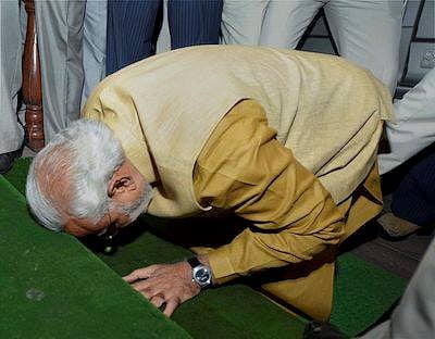  4 wasted years of Modi: Good, Bad or Ugly  