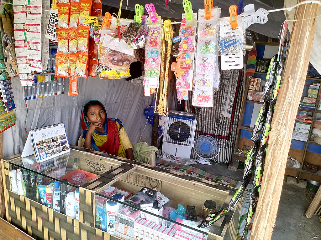 Rohingya refugees caution India against signing a repatriation deal with Myanmar