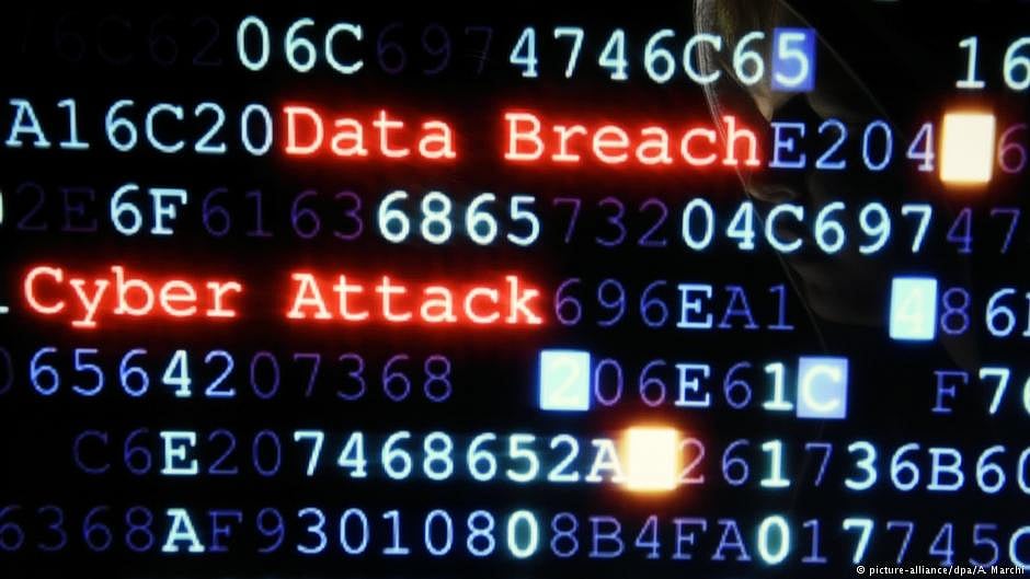 Ukraine foils Russia-backed cyber attack on power grid