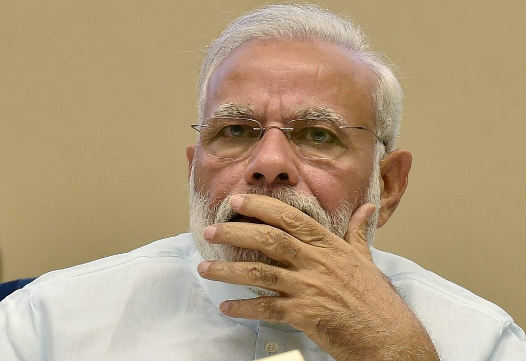 With no ‘Achche Din’ in sight, the nation gears up to protest 