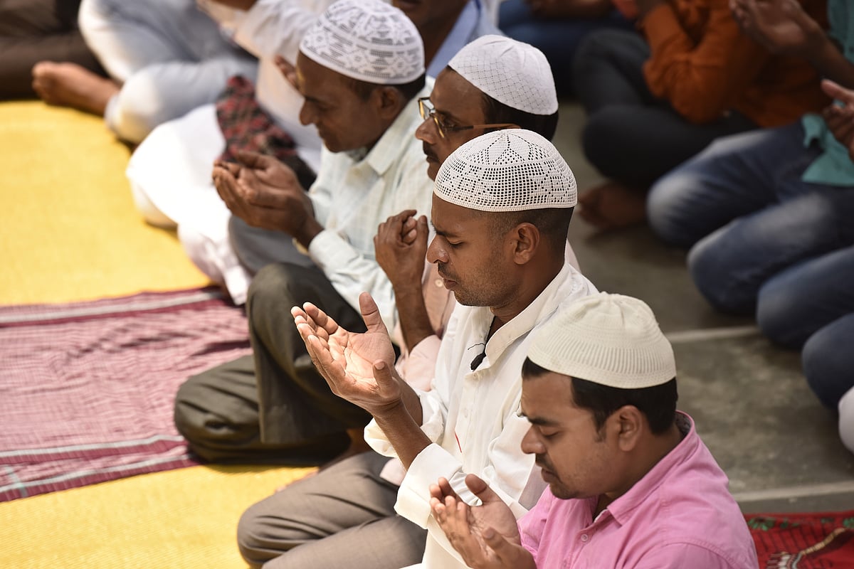 Ramzan: More important than ever before to observe restraint