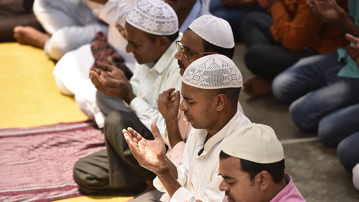 Photo by Virendra Singh Gosain/Hindustan Times via Getty Images