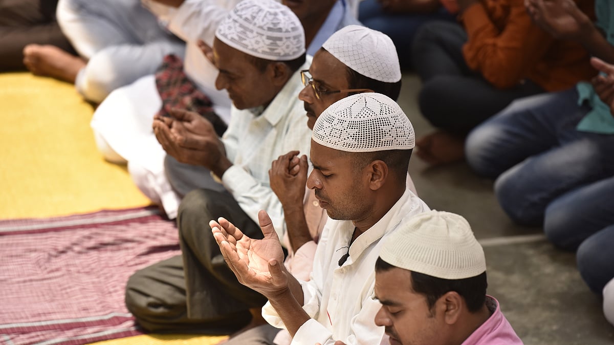 Photo by Virendra Singh Gosain/Hindustan Times via Getty Images