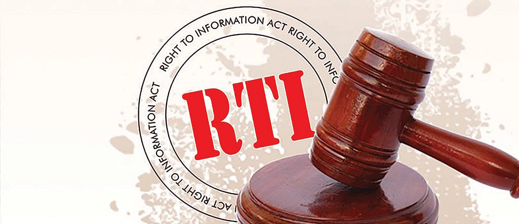 How is the Modi govt botching up the RTI Act?