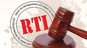 Who needs the RTI now?