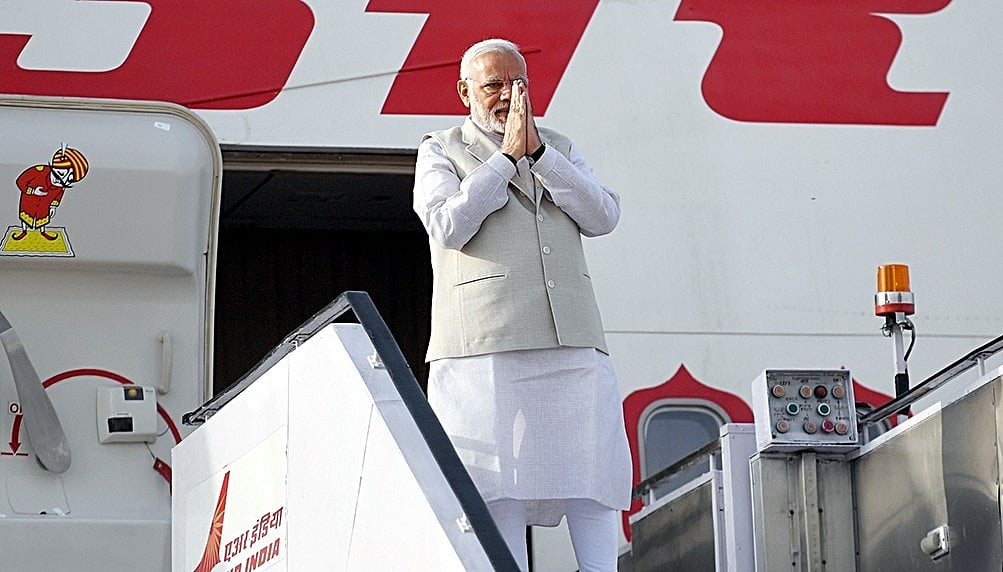 Narendra Modi’s ‘damage control’ diplomacy