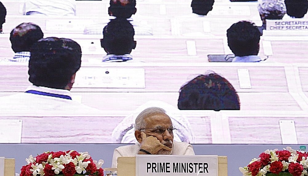 Congress opposes PMO’s proposed changes in Civil Services allocation