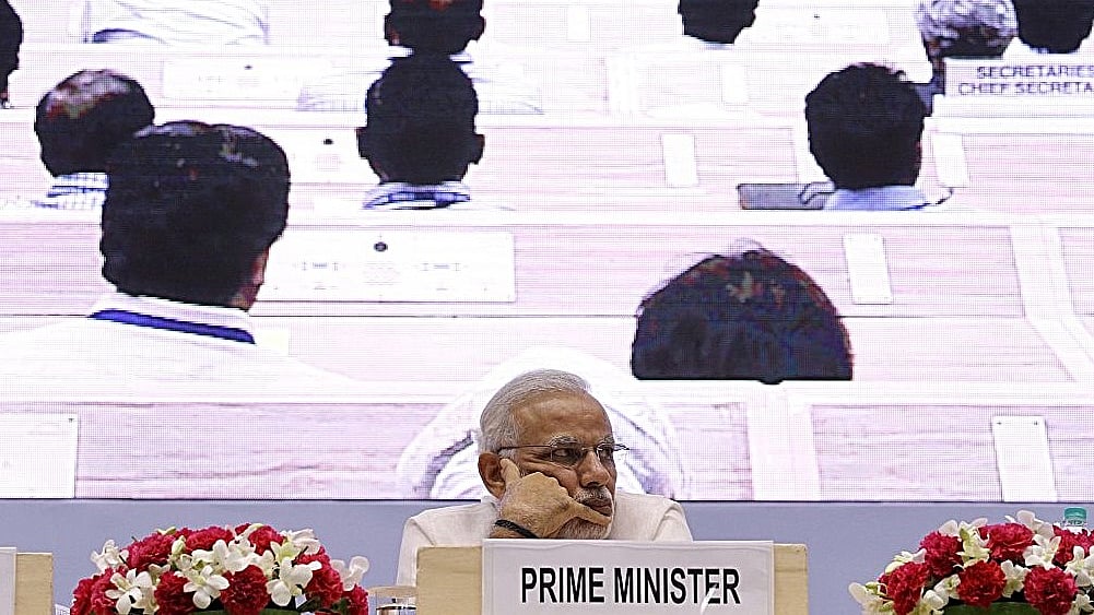 Photo by Virendra Singh Gosain/Hindustan Times via Getty Images