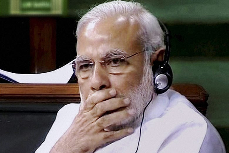 PM Modi degree row: Activists say challenge is in defence of RTI Act