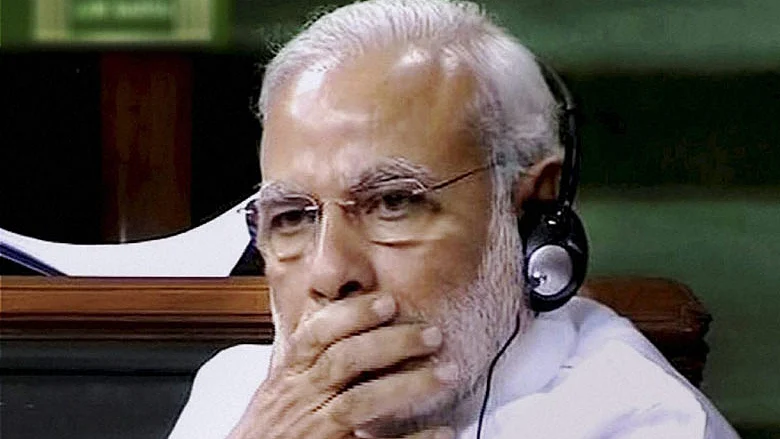 Photo courtesy: PTI