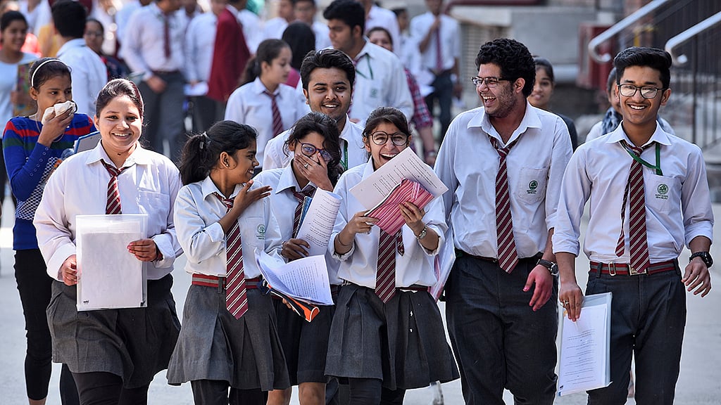 Photo by Burhaan Kinu/Hindustan Times via Getty Images