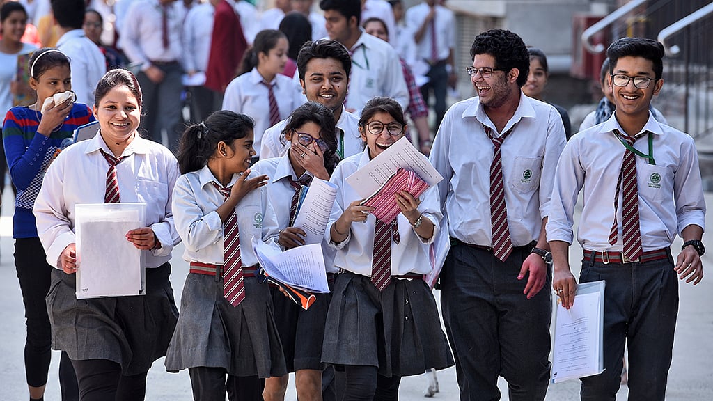 Representative image (Photo: Getty images)