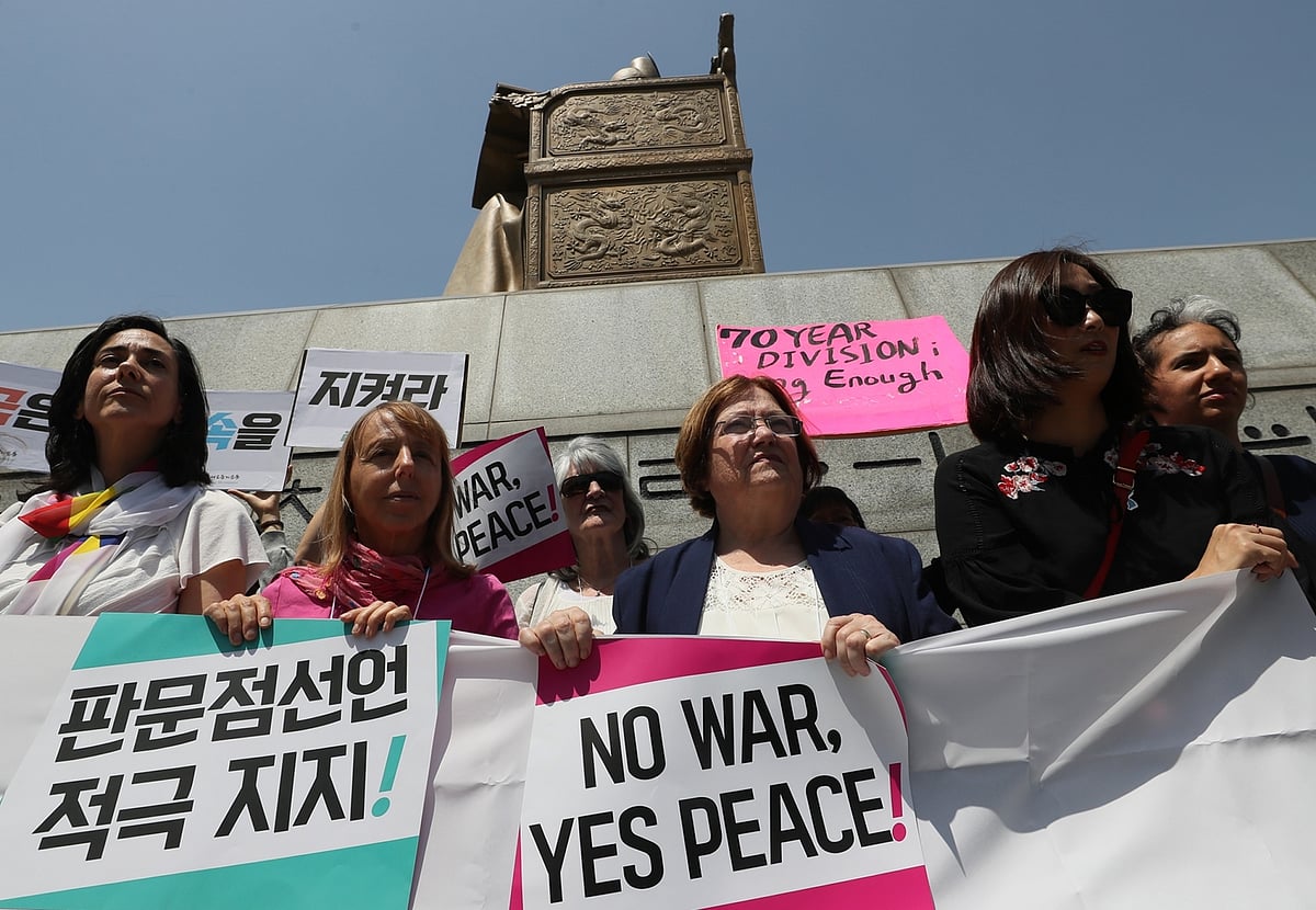 Yonhap/IANS