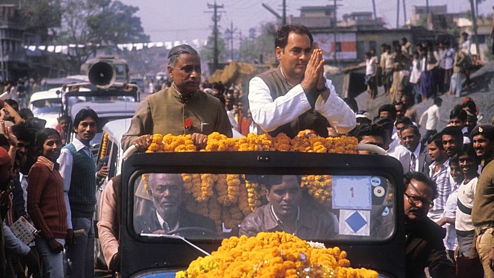 Photo by Santosh BASAK/Gamma-Rapho via Getty Images