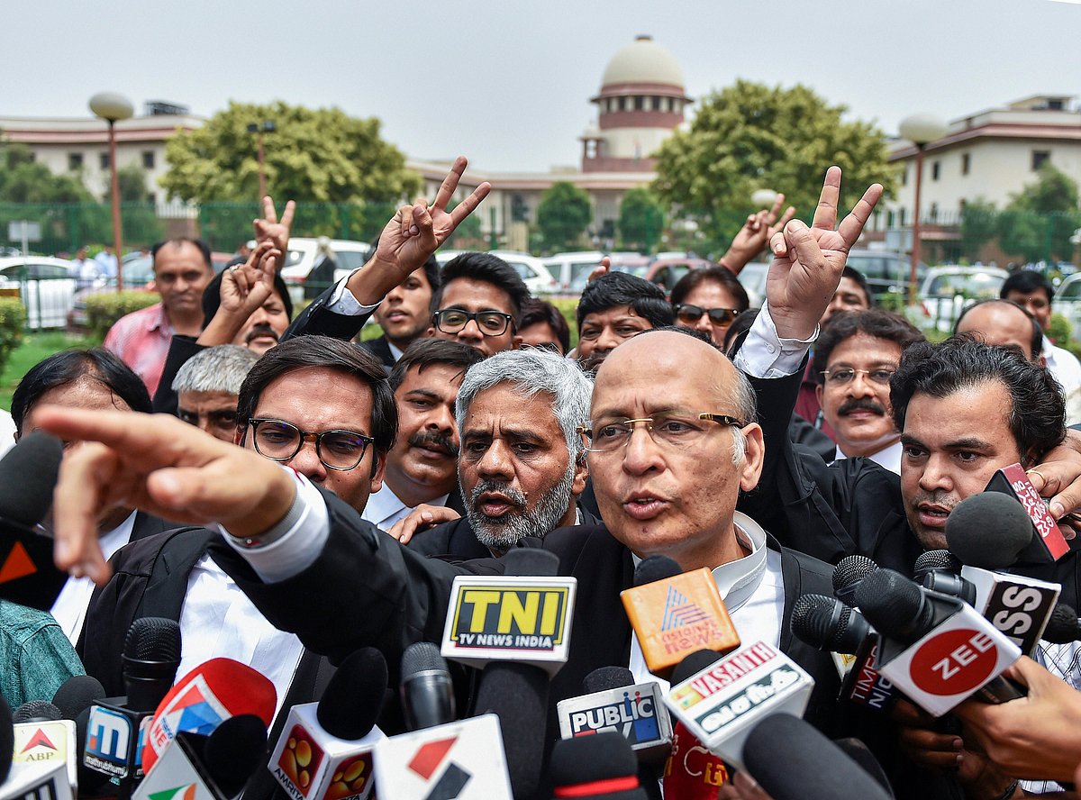 Karnataka ruling: Two cheers for the Supreme Court, not three