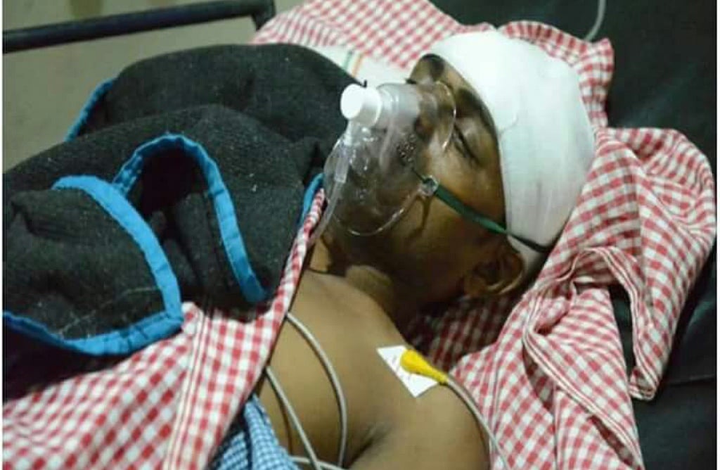 Satna lynching: Police slap case on victims for allegedly killing cattle