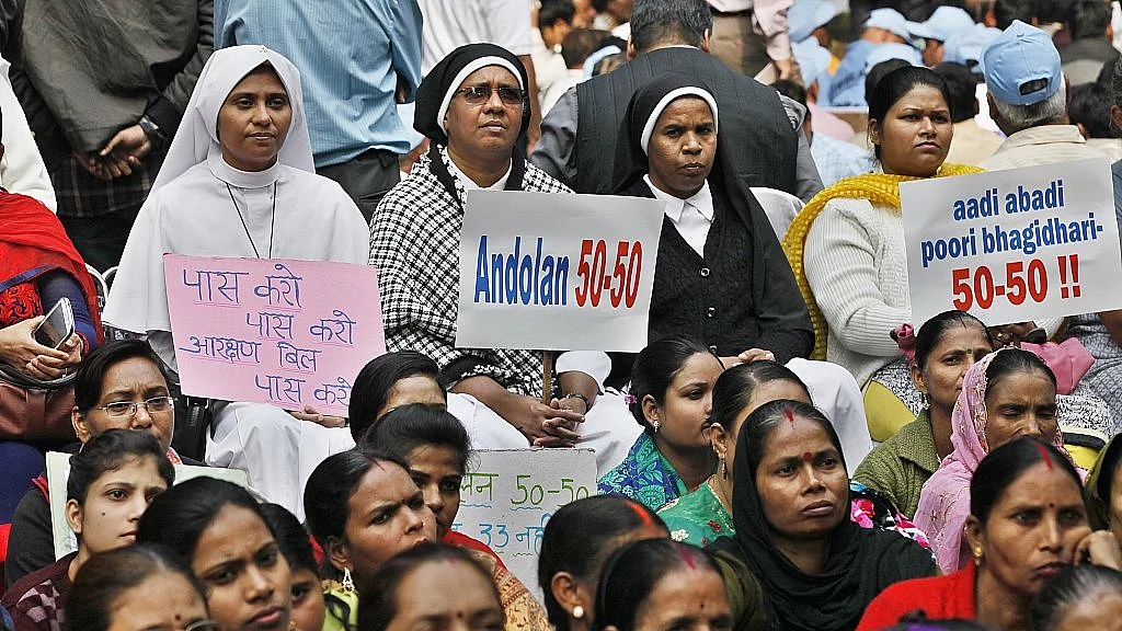 Photo by Raj K Raj/Hindustan Times via Getty Images