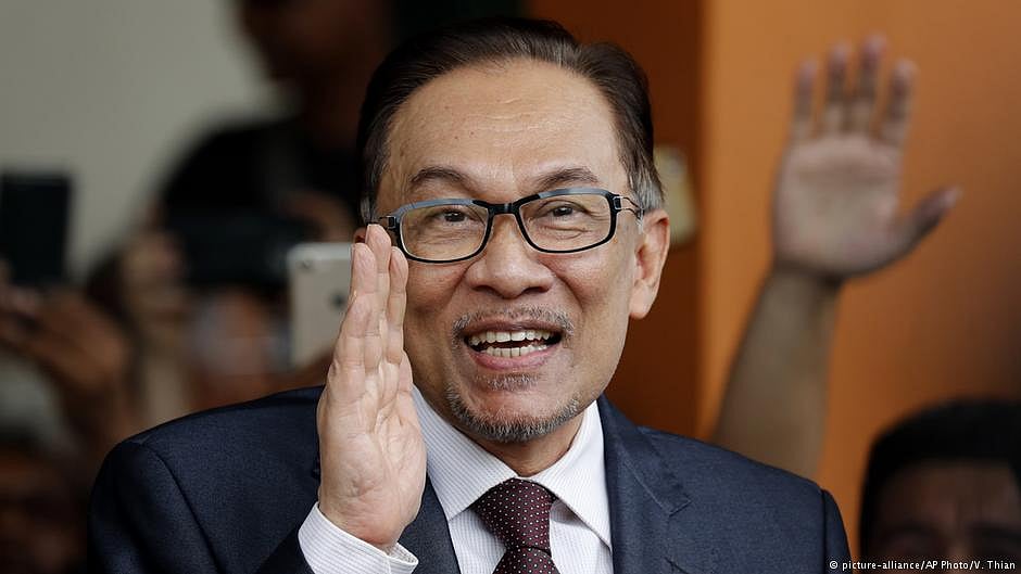 Malaysia joins Thailand and Sri Lanka in granting visa-free entry for Indians