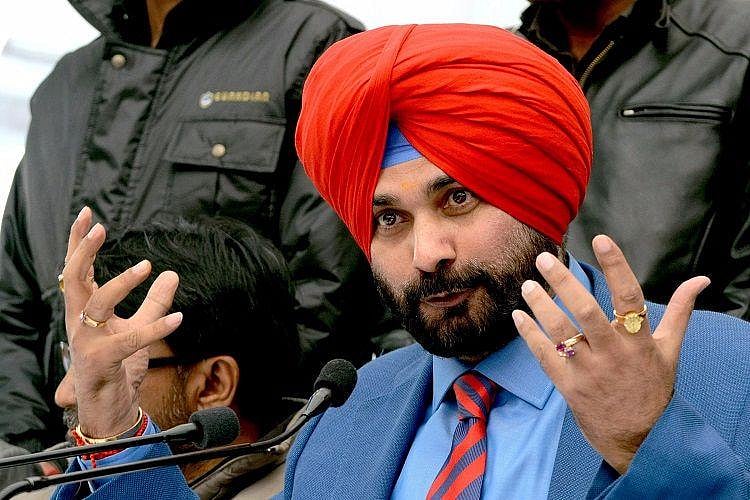SC holds Sidhu guilty in road rage case, spares him jail term 