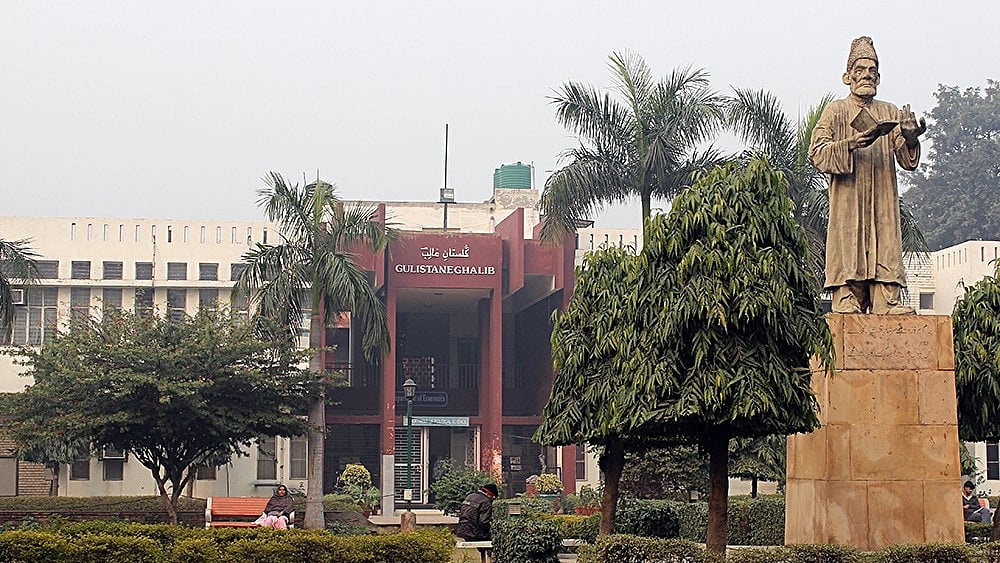 Photo courtesy: Noman/Wikimedia Commons