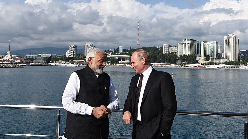 Twitter/@narendramodi