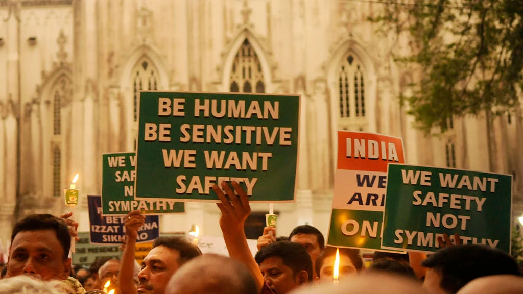 Photo by Samir Jana/Hindustan Times via Getty Images