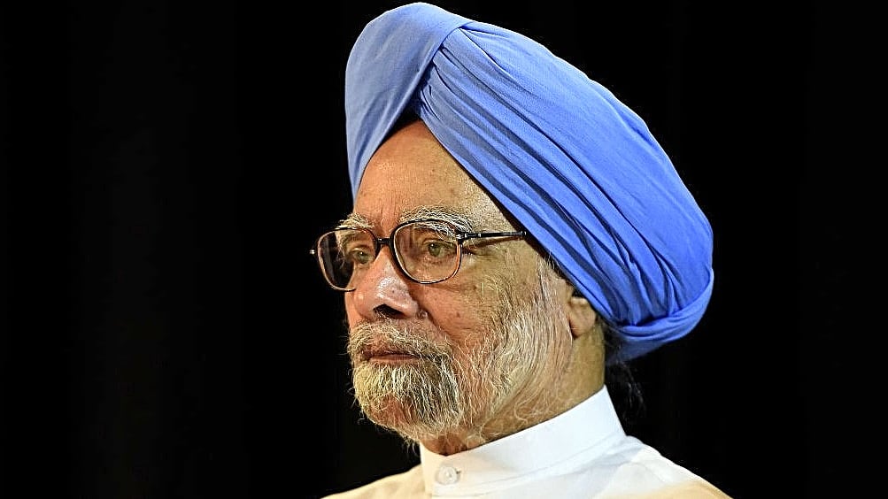 Photo by Sonu Mehta/Hindustan Times via Getty Images