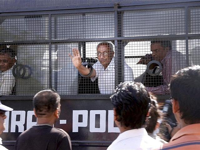 Ode massacre: Gujarat HC upholds life imprisonment to 14