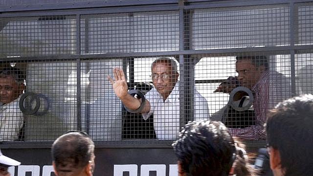 Photo courtesy: PTI