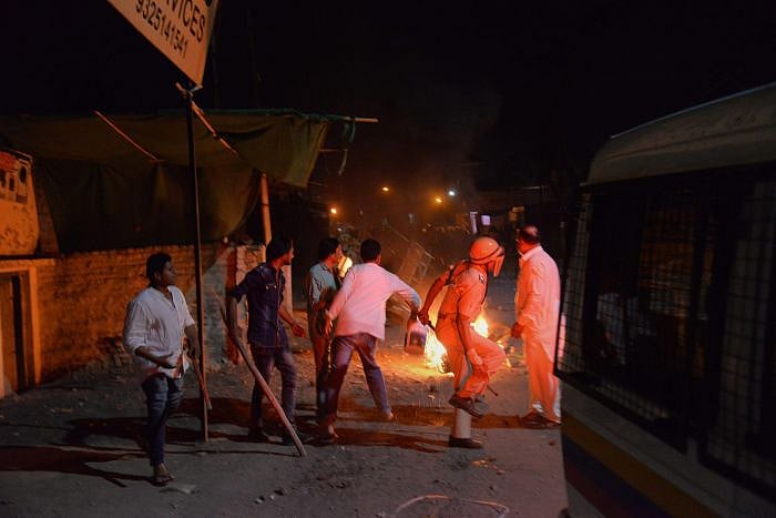 What we learnt this week: Communal violence in Vadodara &  baguettes and bathroom breaks 