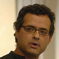 Vijay Prashad