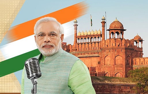 RTI: Modi government splurges over ₹4,300 cr on publicity