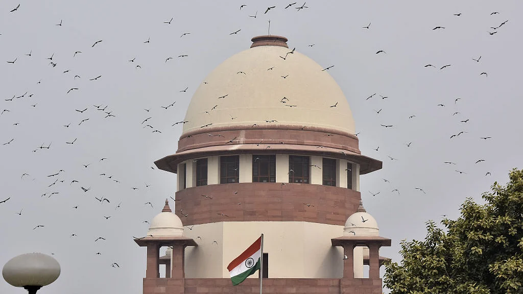 Photo by Sonu Mehta/Hindustan Times via Getty Images