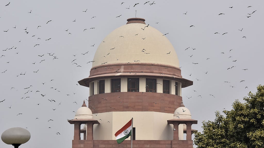 Photo by Sonu Mehta/Hindustan Times via Getty Images