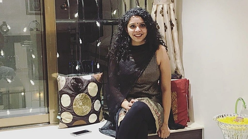 On World Press Freedom Day, journalist Rana Ayyub speaks on harassment