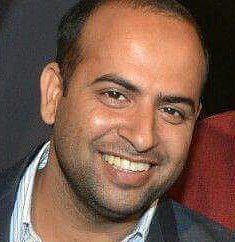 Aas Mohd Kaif