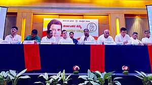 Rahul: “PM Modi’s anger is his problem; mine is how to help people”