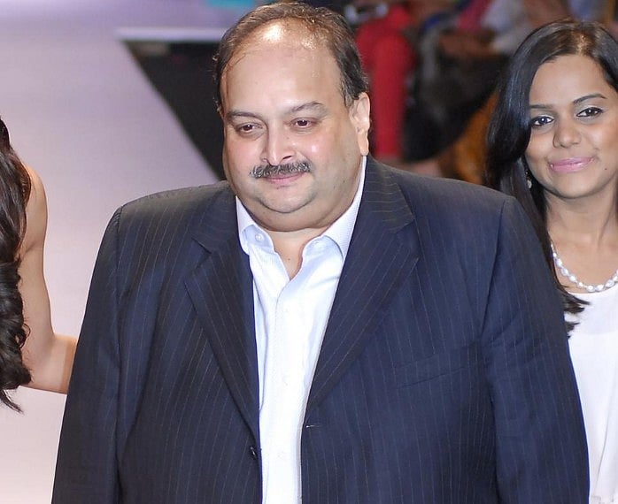 PNB Scam: Chargesheet filed against Mehul Choksi, Gitanjali group