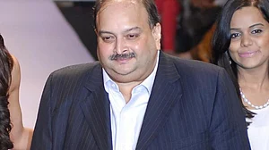 PNB Scam: Chargesheet filed against Mehul Choksi, Gitanjali group