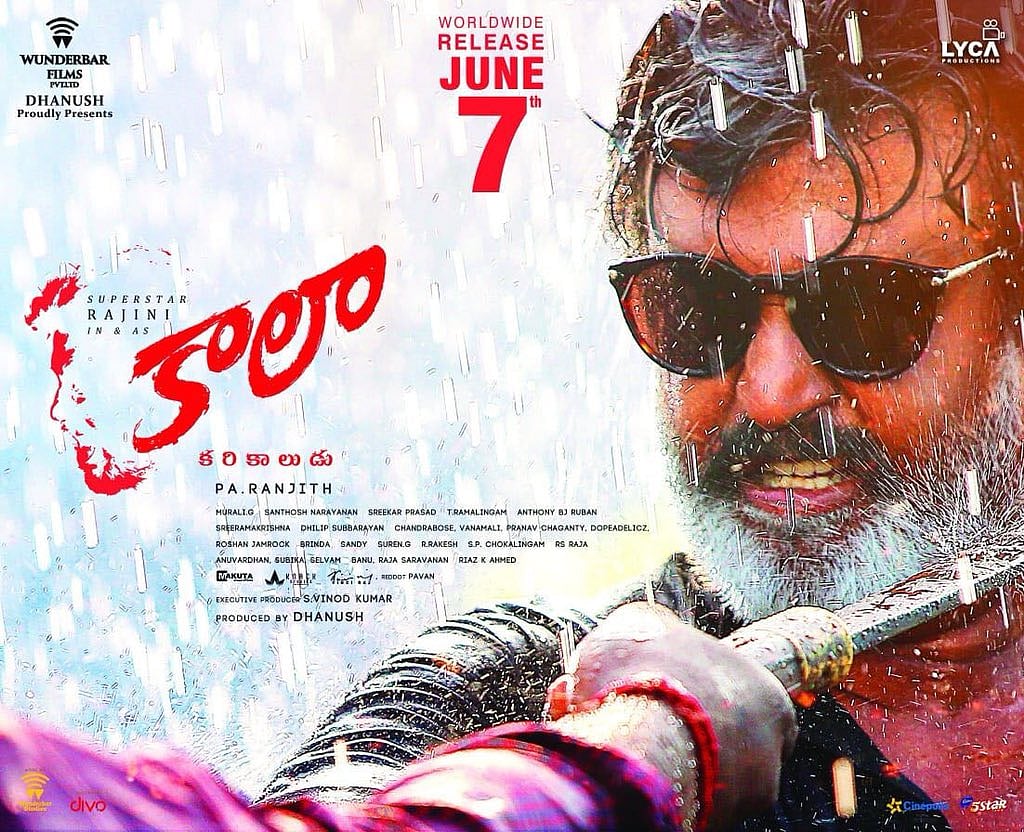 Rajinikanth fans complain about Twitter’s ‘Kaala’ emoji 