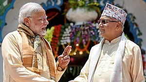India-Nepal ties must go beyond religious visits
